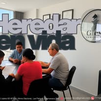Grex Jurídico - Galería 1