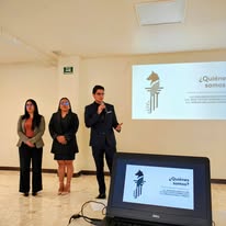 Grex Jurídico - Galería 6