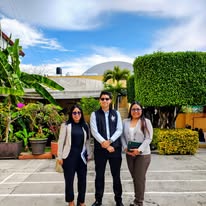 Grex Jurídico - Galería 8