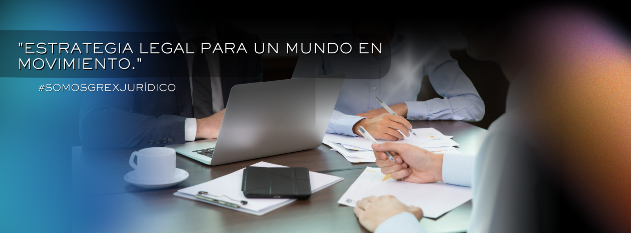 Grex Jurídico – Portada